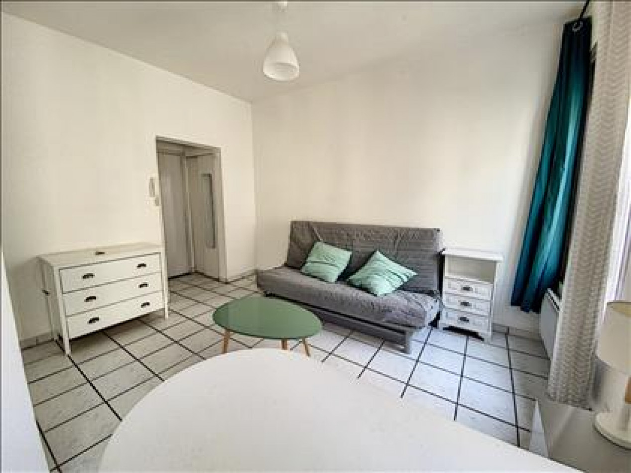 location Appartement Montpellier - Photo 3