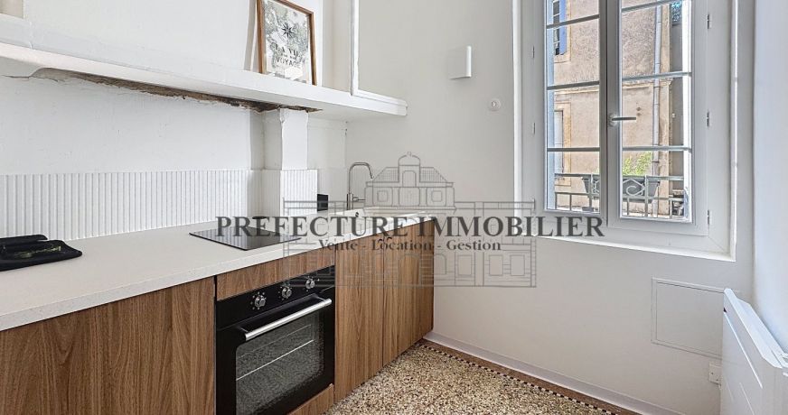location Appartement Montpellier
