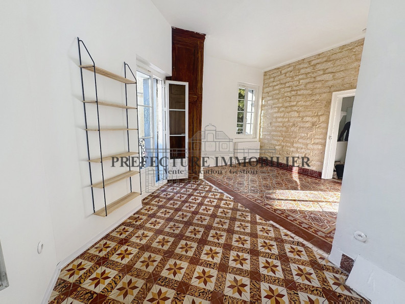 location Appartement Montpellier - Photo 1