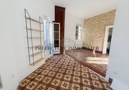 location Appartement Montpellier