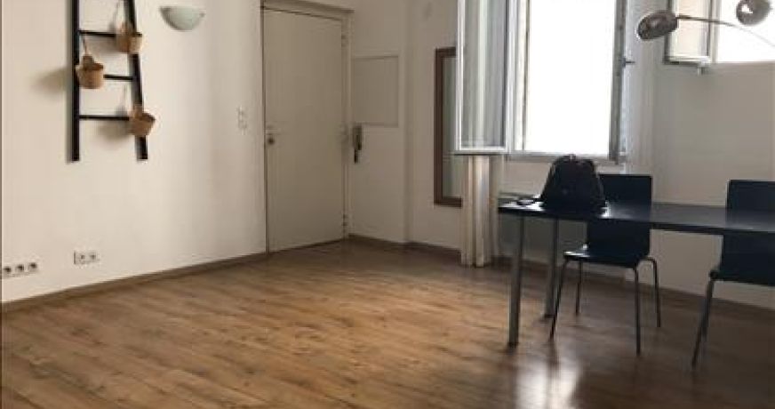 location Appartement Montpellier