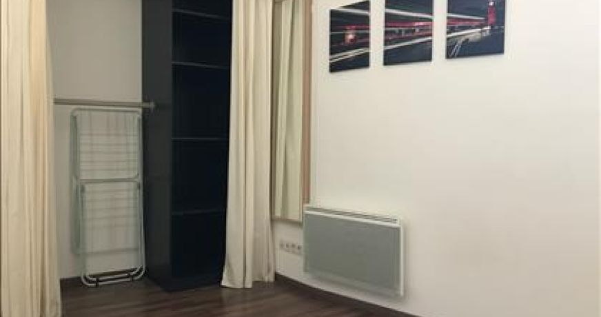 location Appartement Montpellier