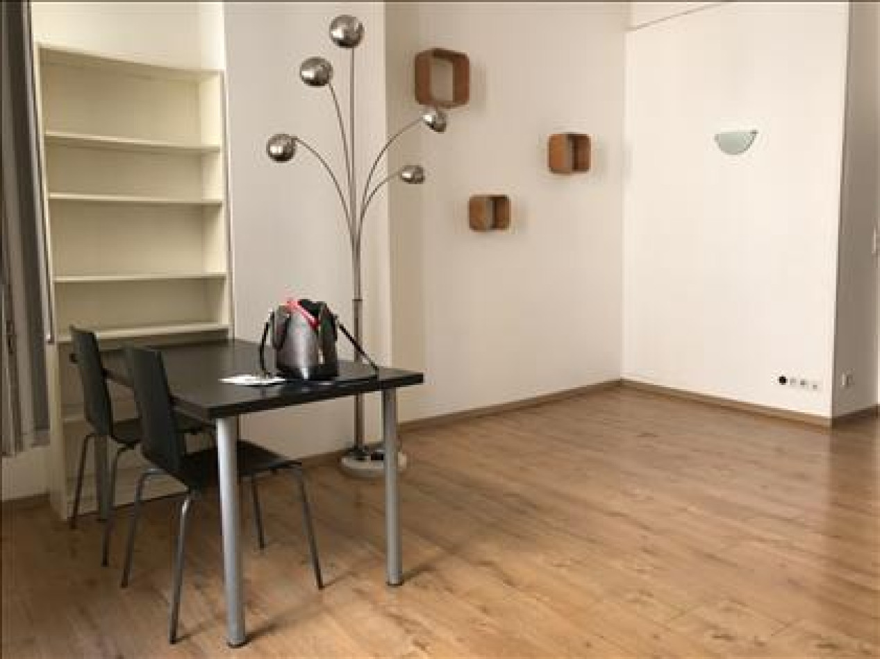 location Appartement Montpellier - Photo 4