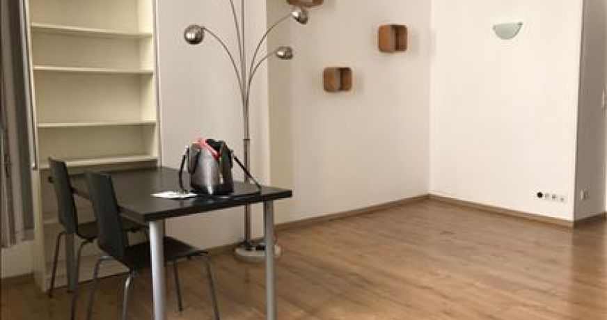 location Appartement Montpellier