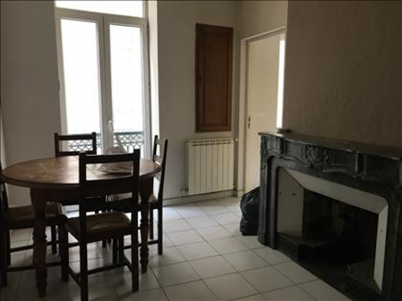 location Appartement Montpellier - Photo 1