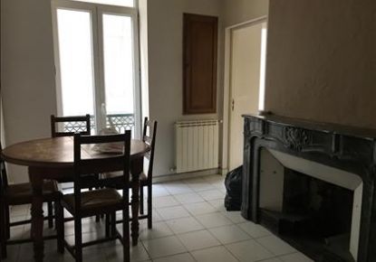 location Appartement Montpellier
