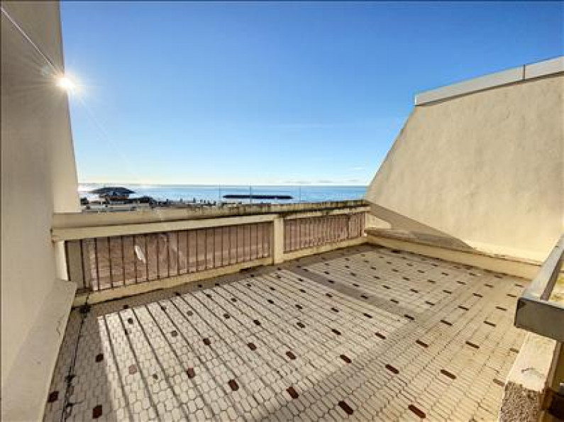 location Appartement La Grande-motte - Photo 1