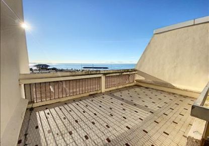location Appartement La Grande-motte