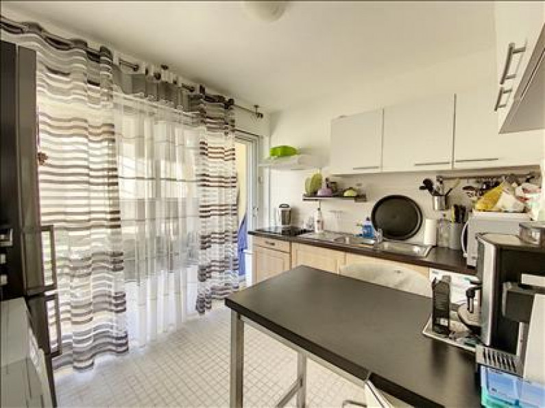 location Appartement La Grande-motte - Photo 3