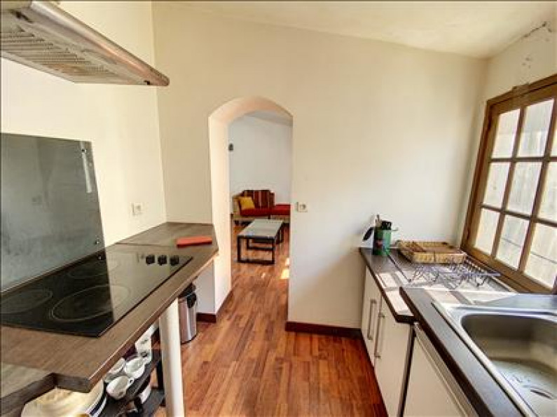 location Appartement Montpellier - Photo 7