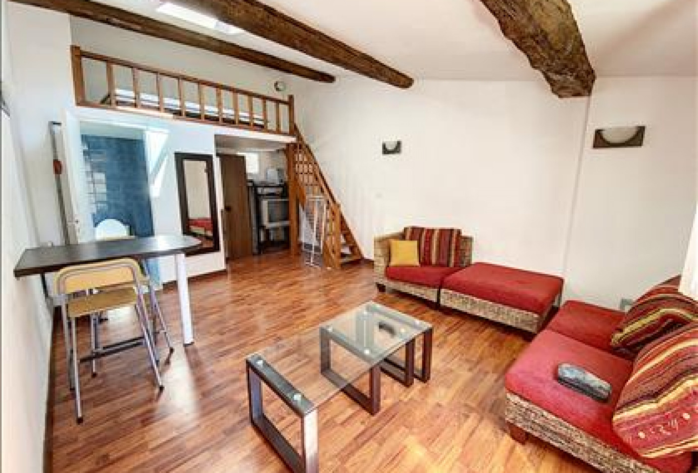 location Appartement Montpellier - Photo 1