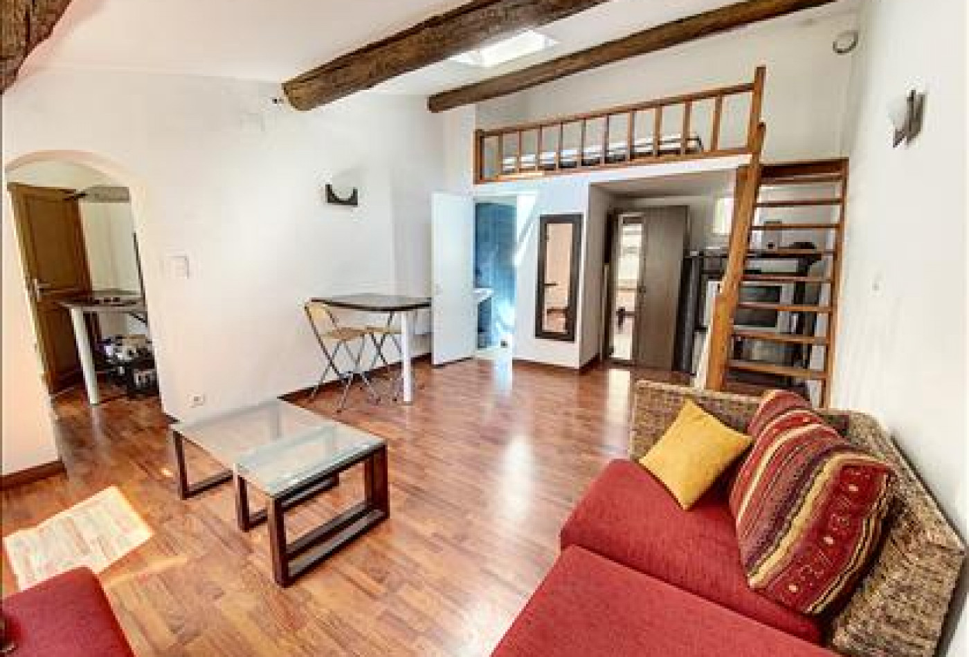 location Appartement Montpellier - Photo 2