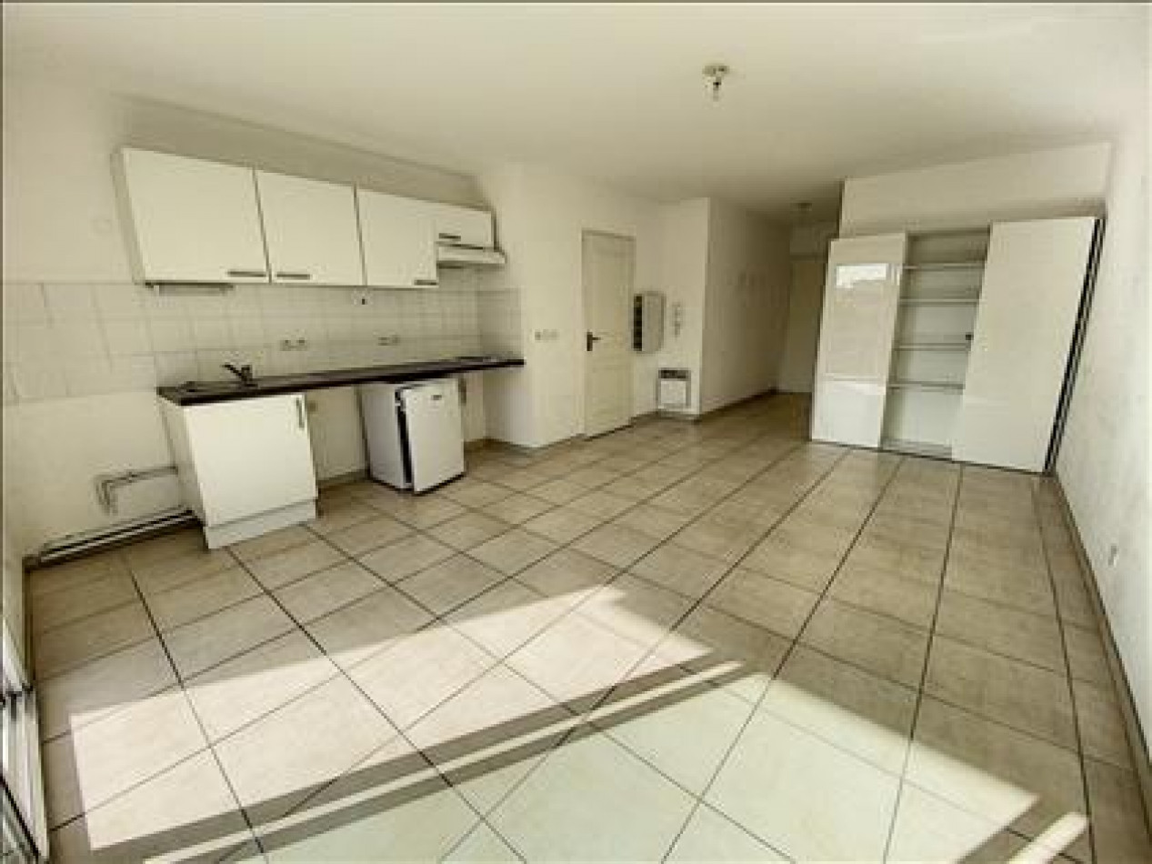 location Appartement Montpellier - Photo 5