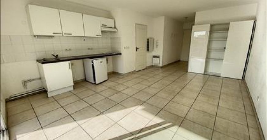 location Appartement Montpellier