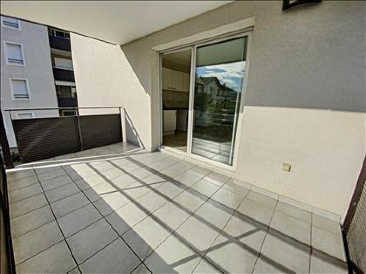location Appartement Montpellier - Photo 6