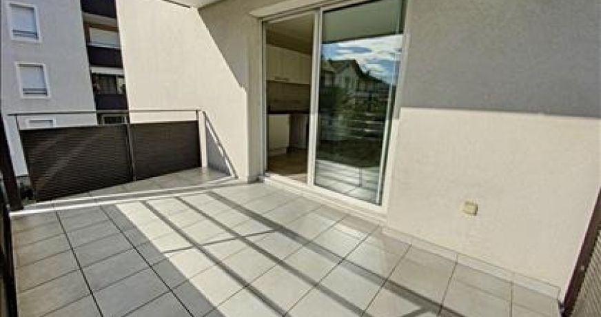 location Appartement Montpellier