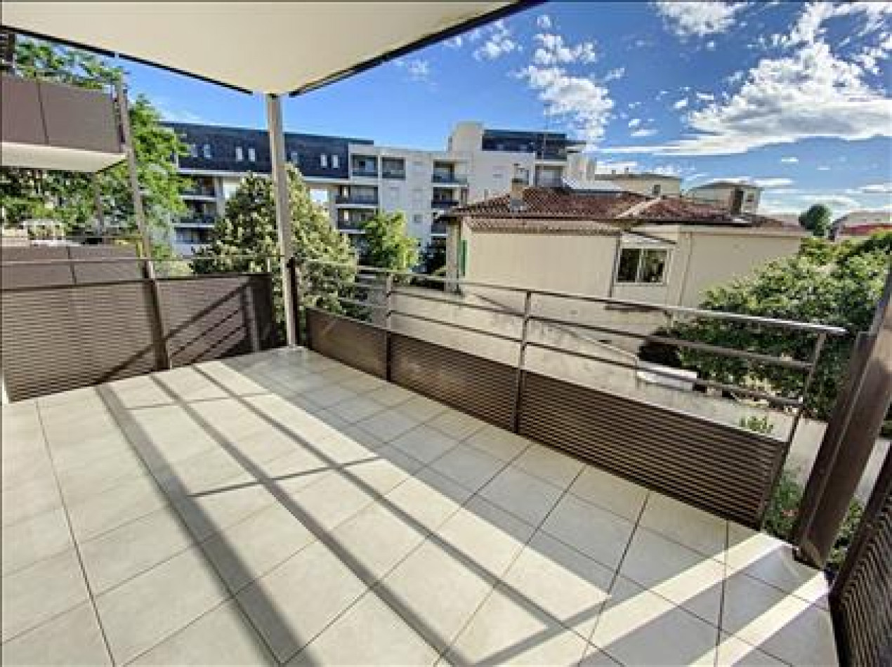 location Appartement Montpellier - Photo 1