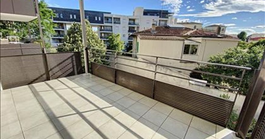 location Appartement Montpellier