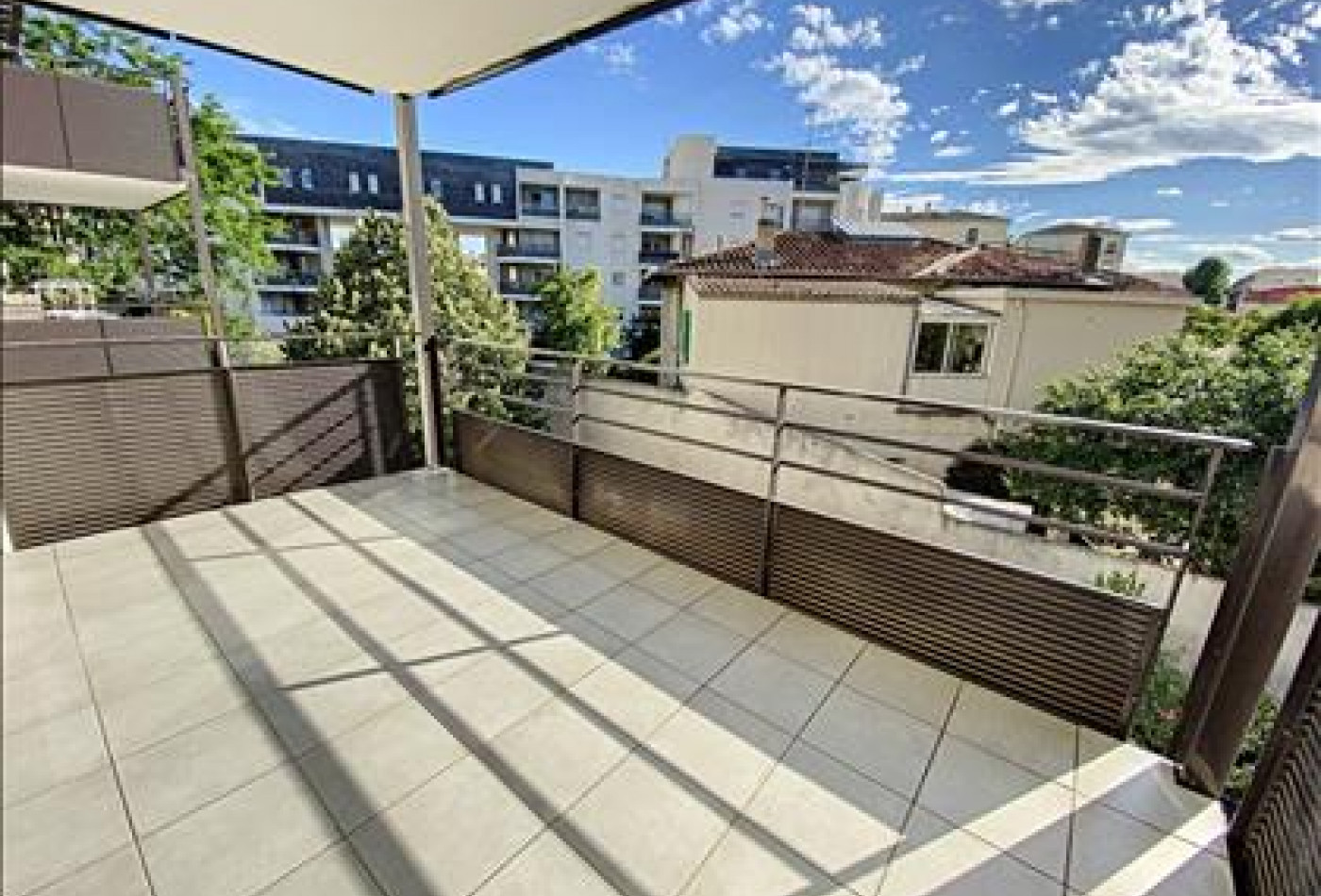 location Appartement Montpellier - Photo 1