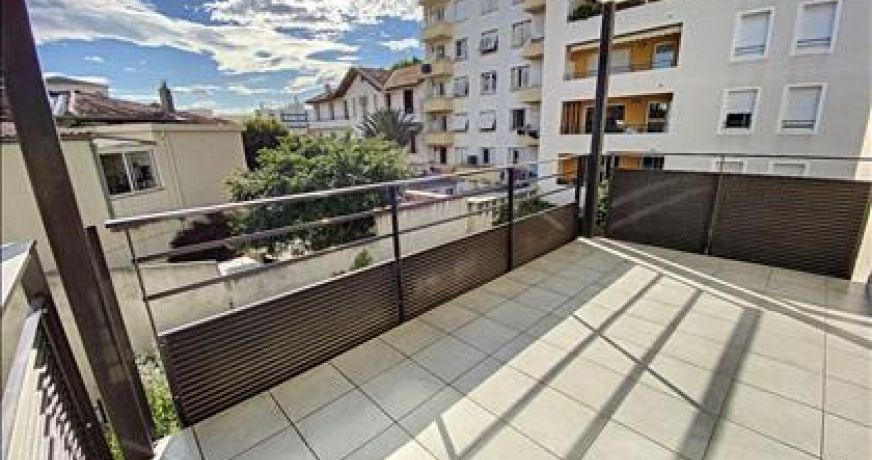 location Appartement Montpellier
