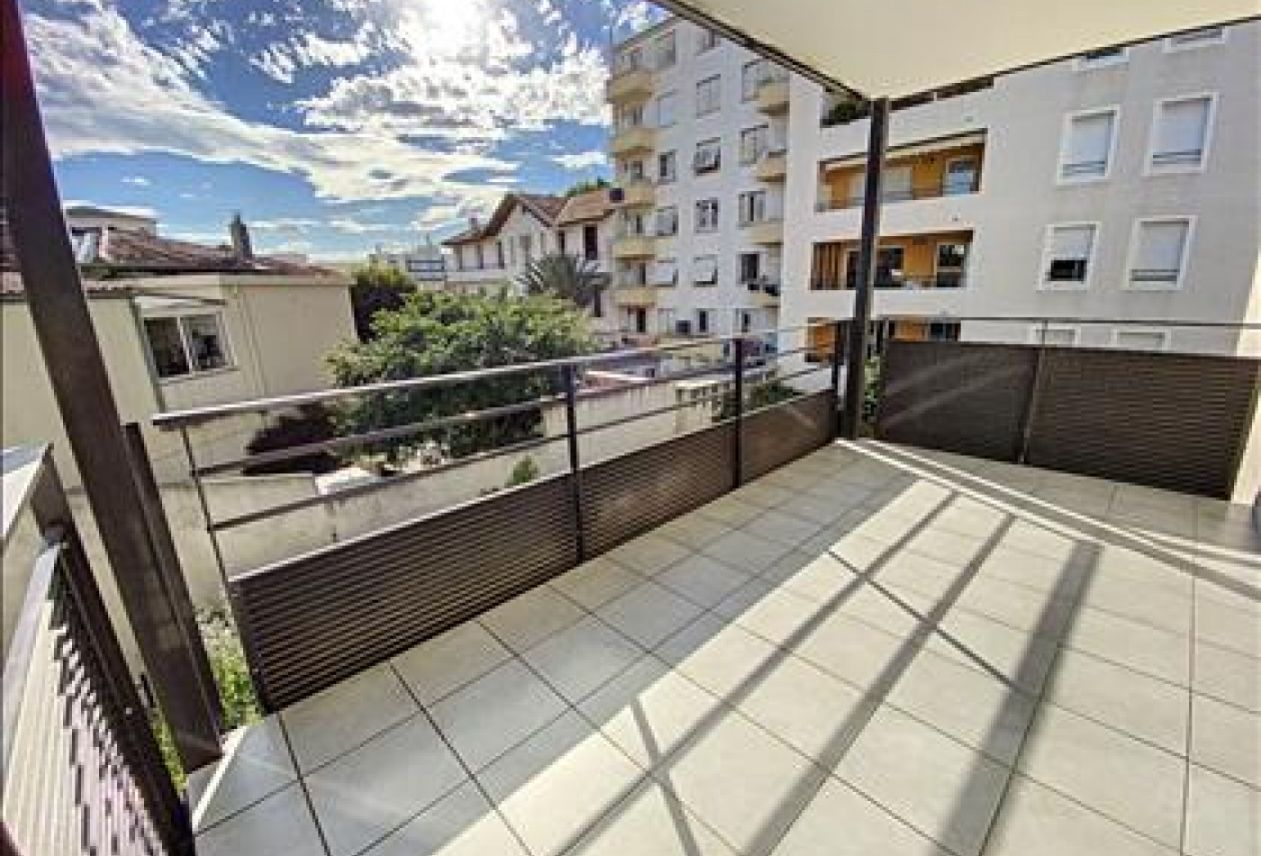 location Appartement Montpellier - Photo 9