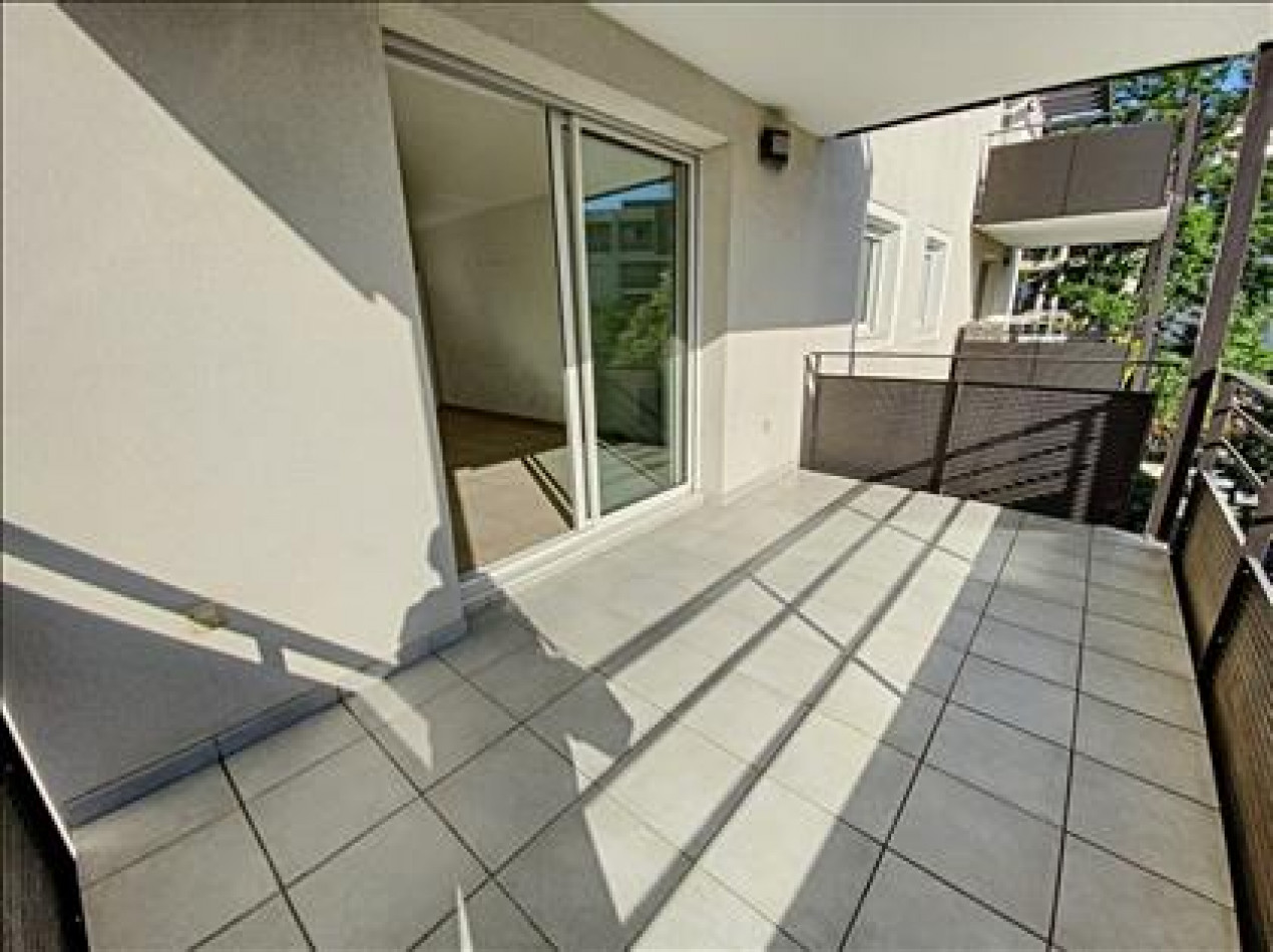 location Appartement Montpellier - Photo 10