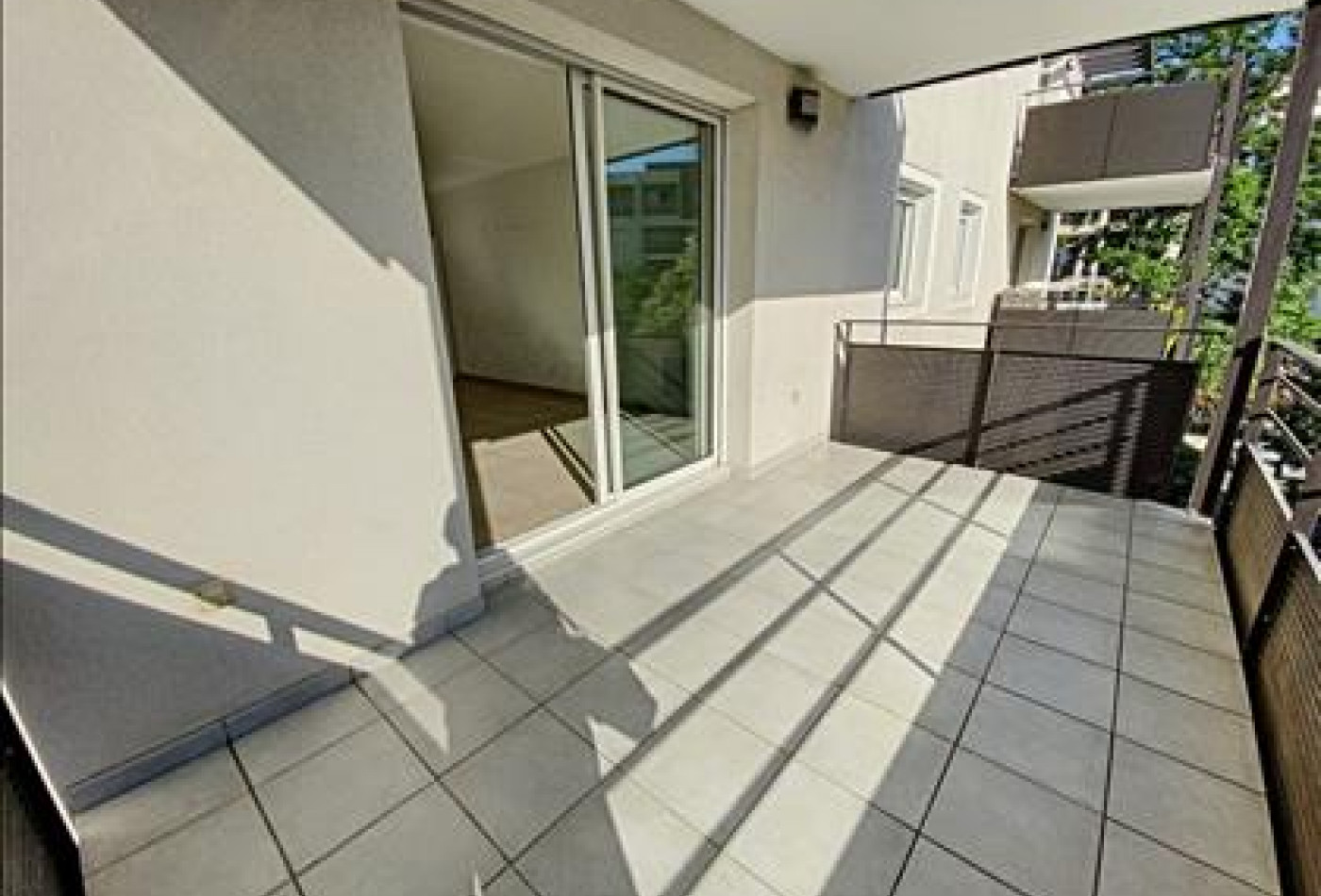 location Appartement Montpellier - Photo 10