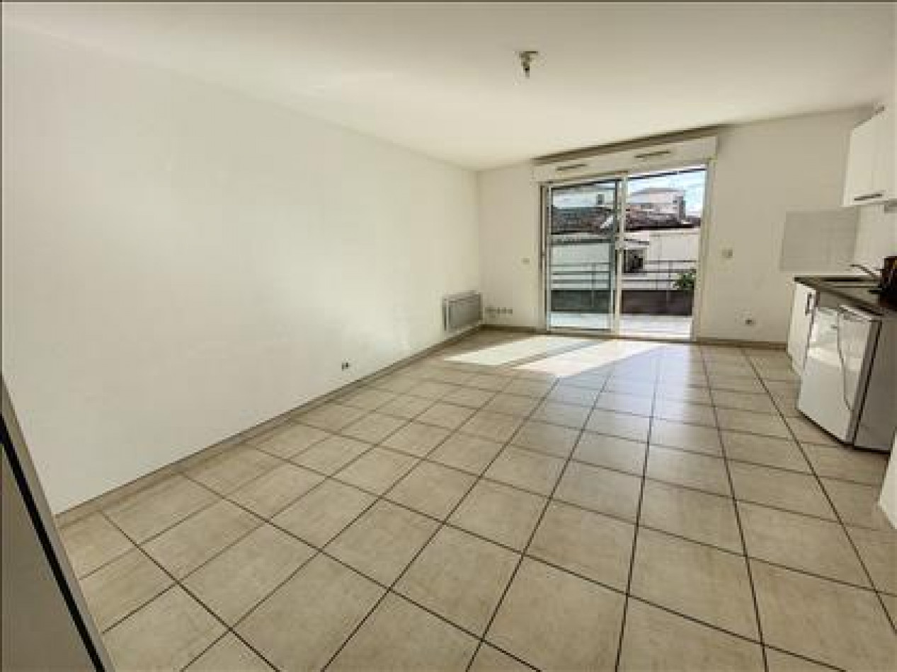 location Appartement Montpellier - Photo 2