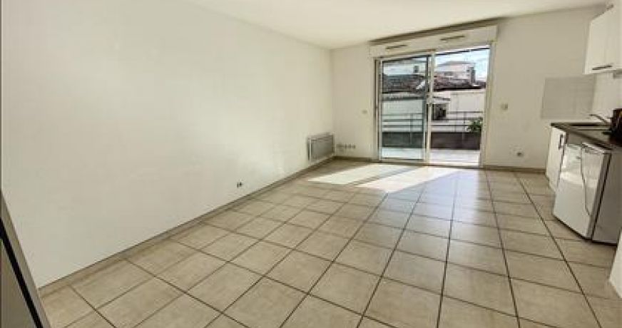 location Appartement Montpellier