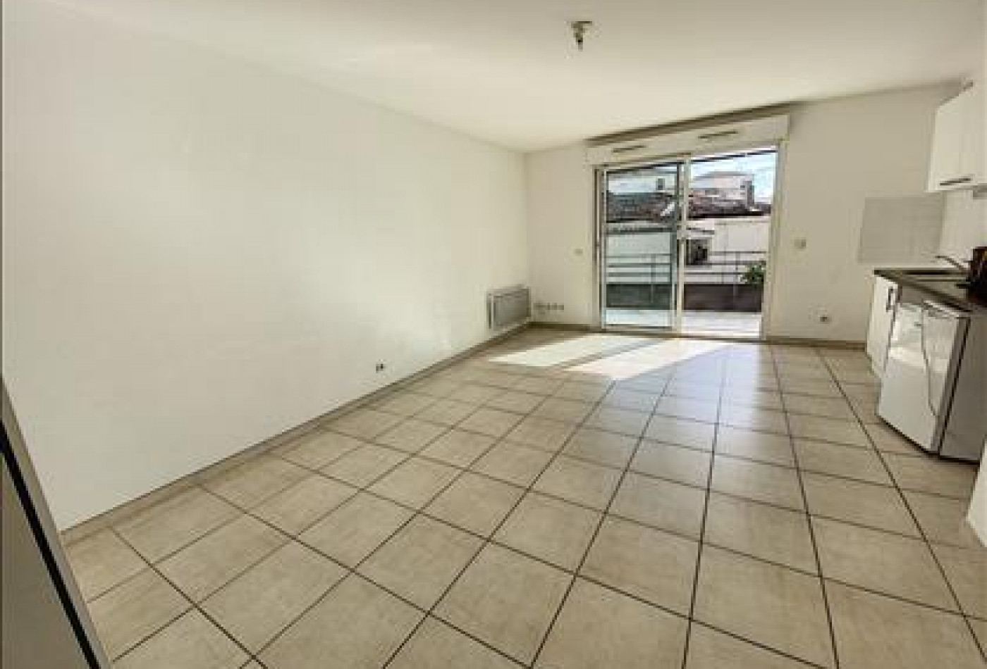 location Appartement Montpellier - Photo 2