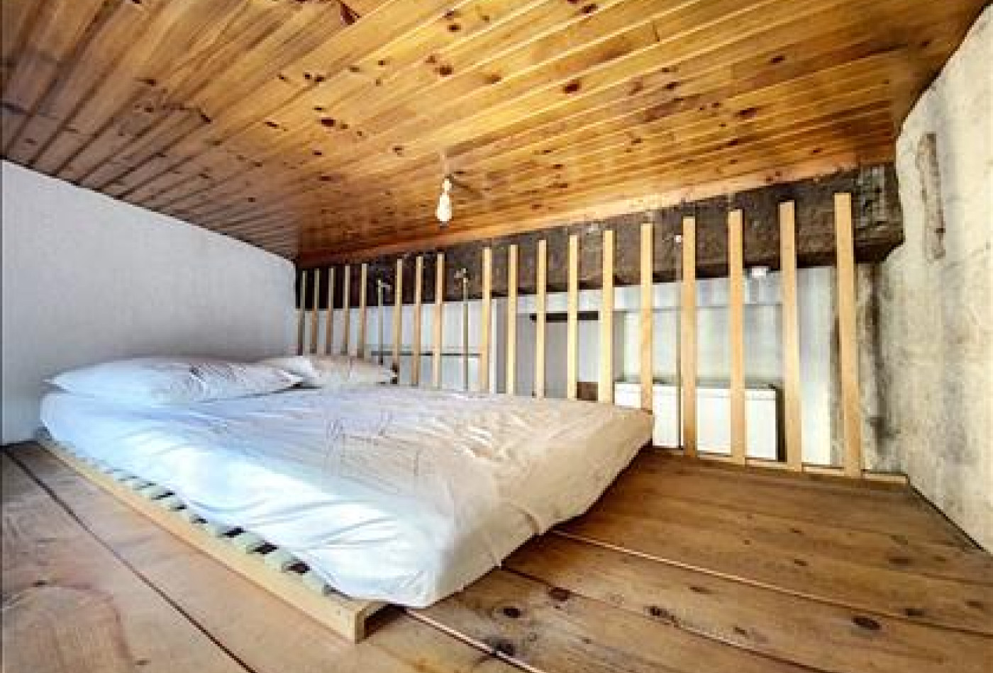 location Appartement Montpellier - Photo 5