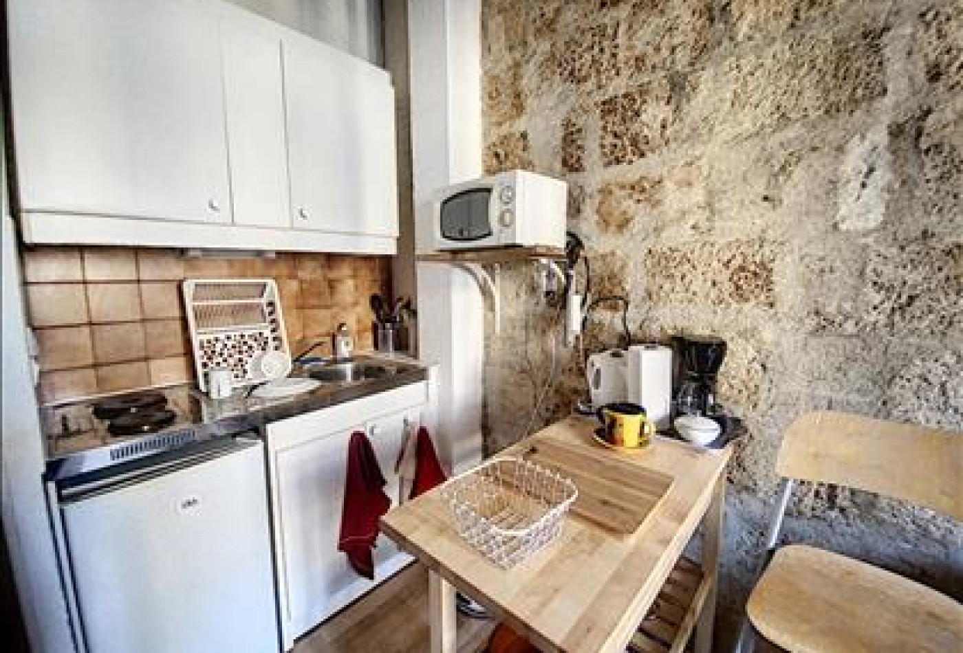 location Appartement Montpellier - Photo 3