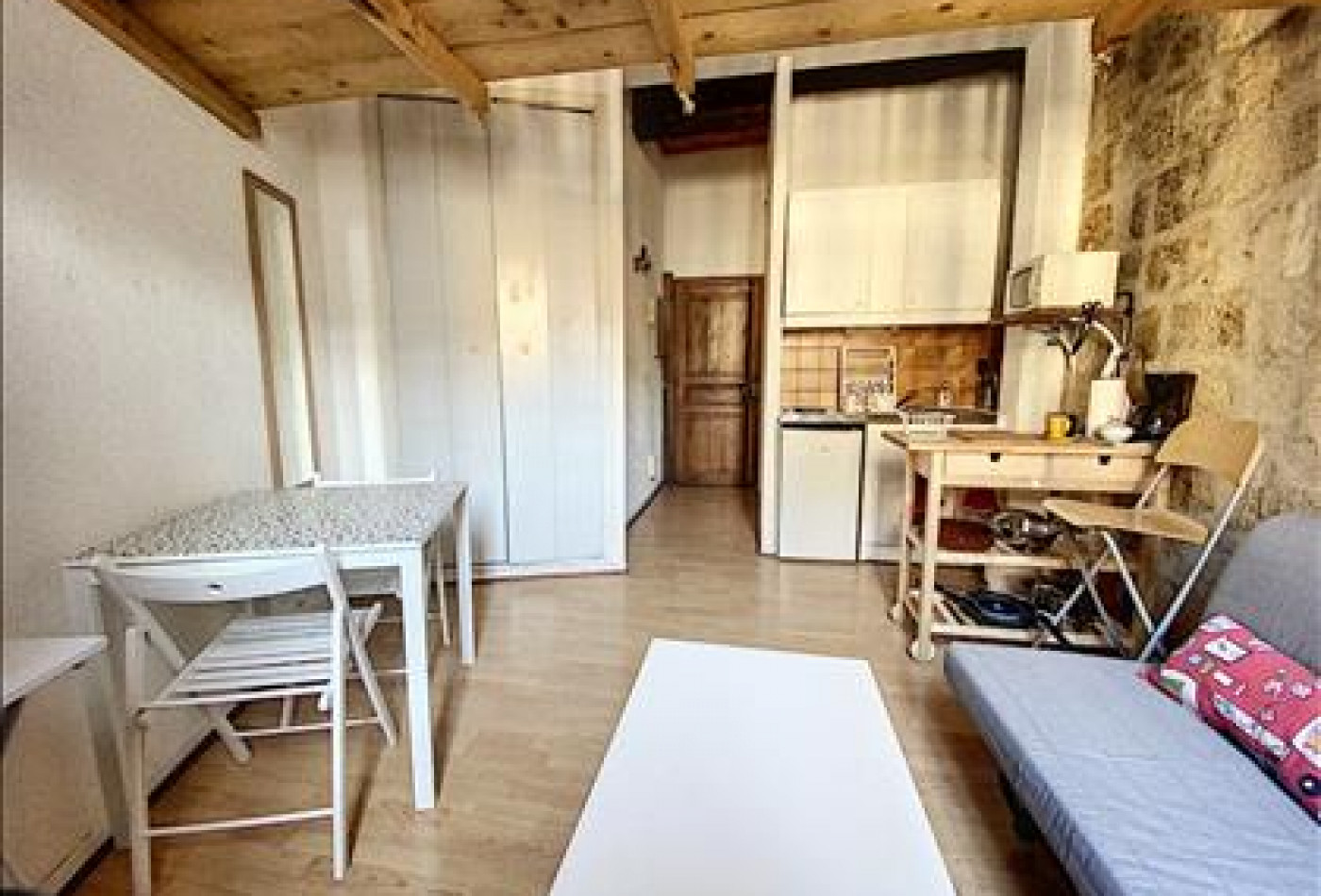 location Appartement Montpellier - Photo 4