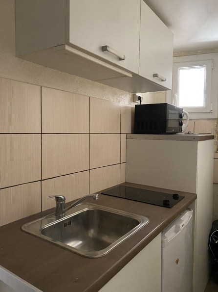 location Appartement Montpellier - Photo 5