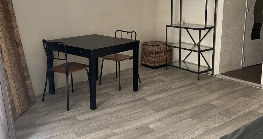 location Appartement Montpellier