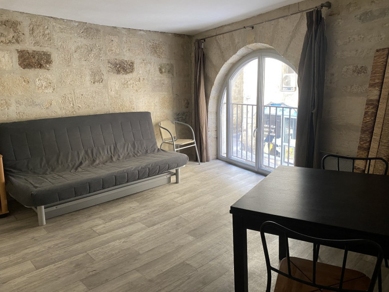 location Appartement Montpellier - Photo 1