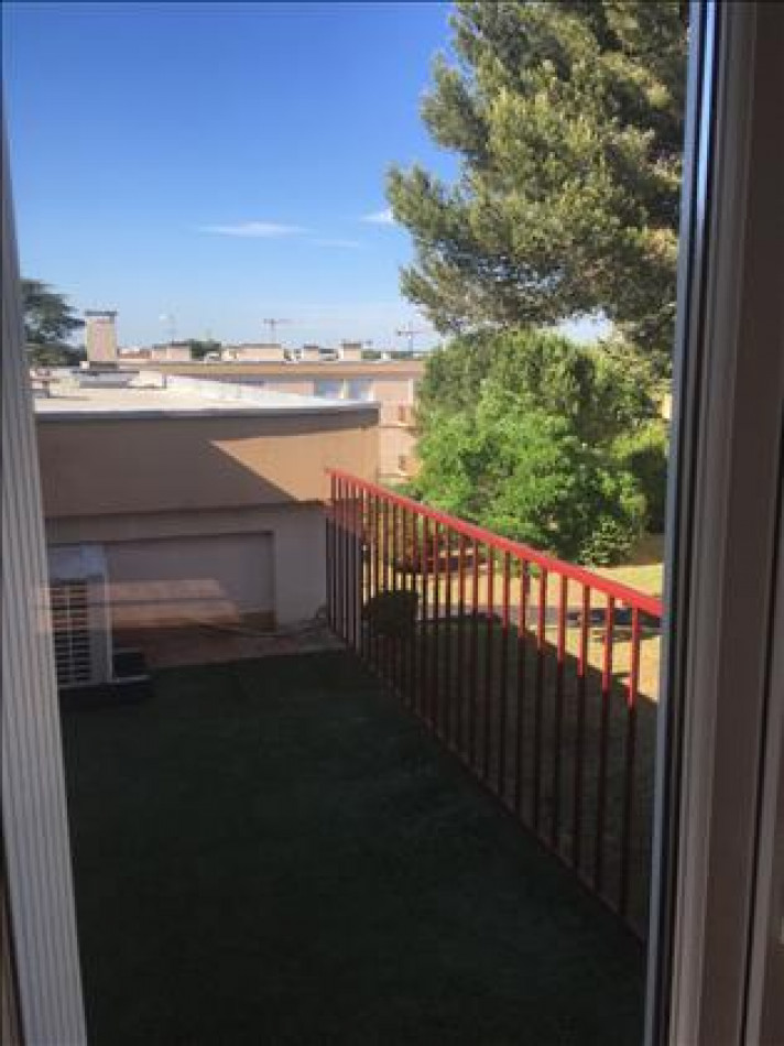 location Appartement Montpellier - Photo 1