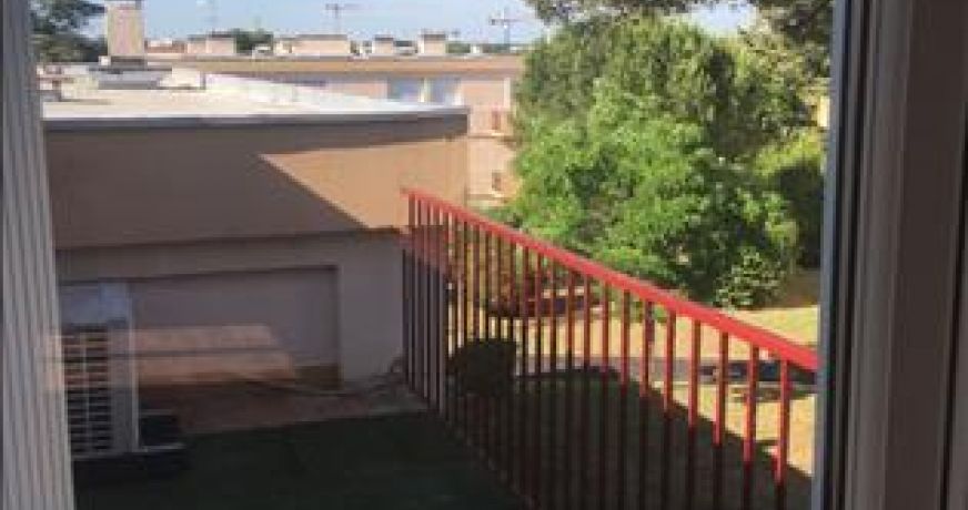 location Appartement Montpellier