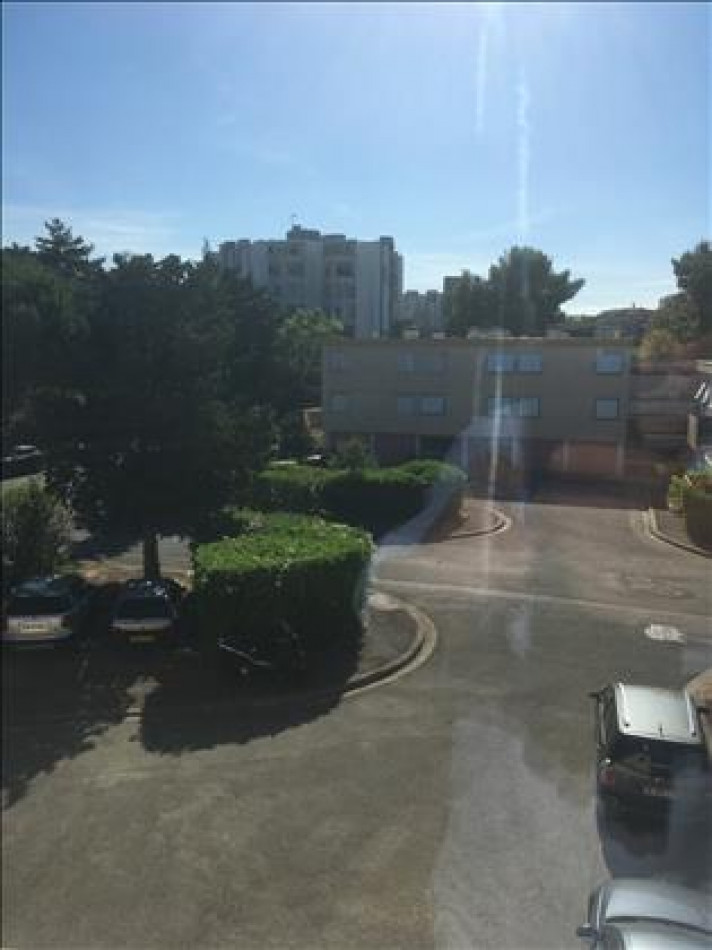 location Appartement Montpellier - Photo 2