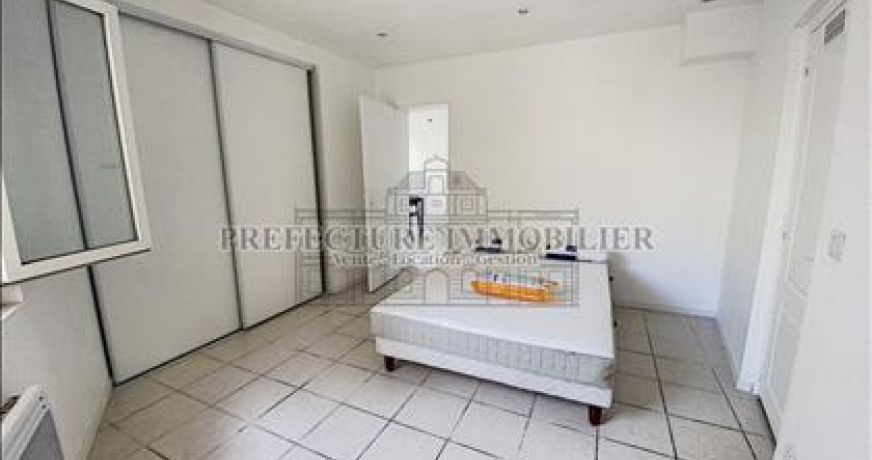 location Appartement Mauguio