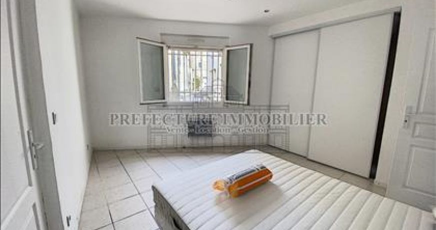 location Appartement Mauguio