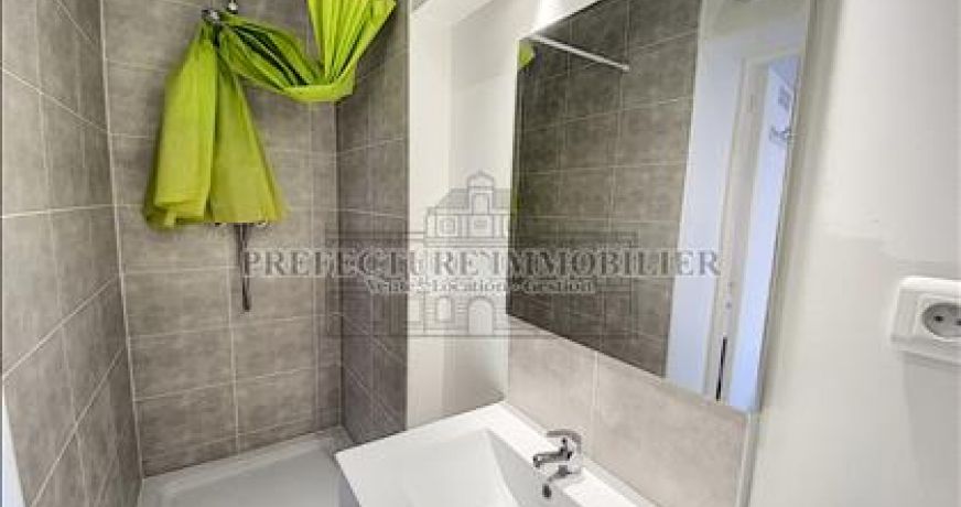 location Appartement Mauguio