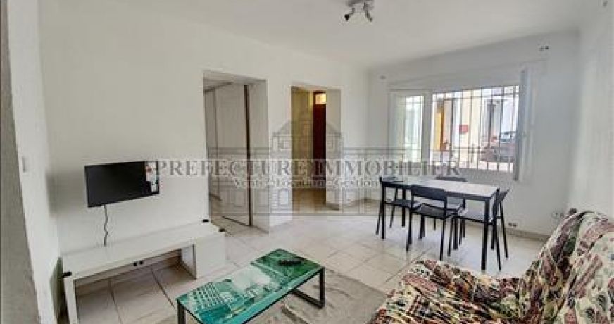 location Appartement Mauguio