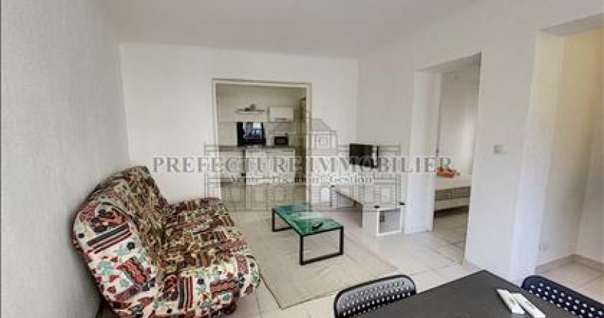 location Appartement Mauguio