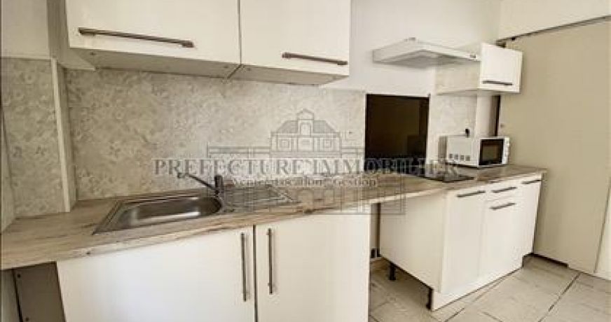 location Appartement Mauguio