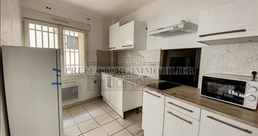 location Appartement Mauguio
