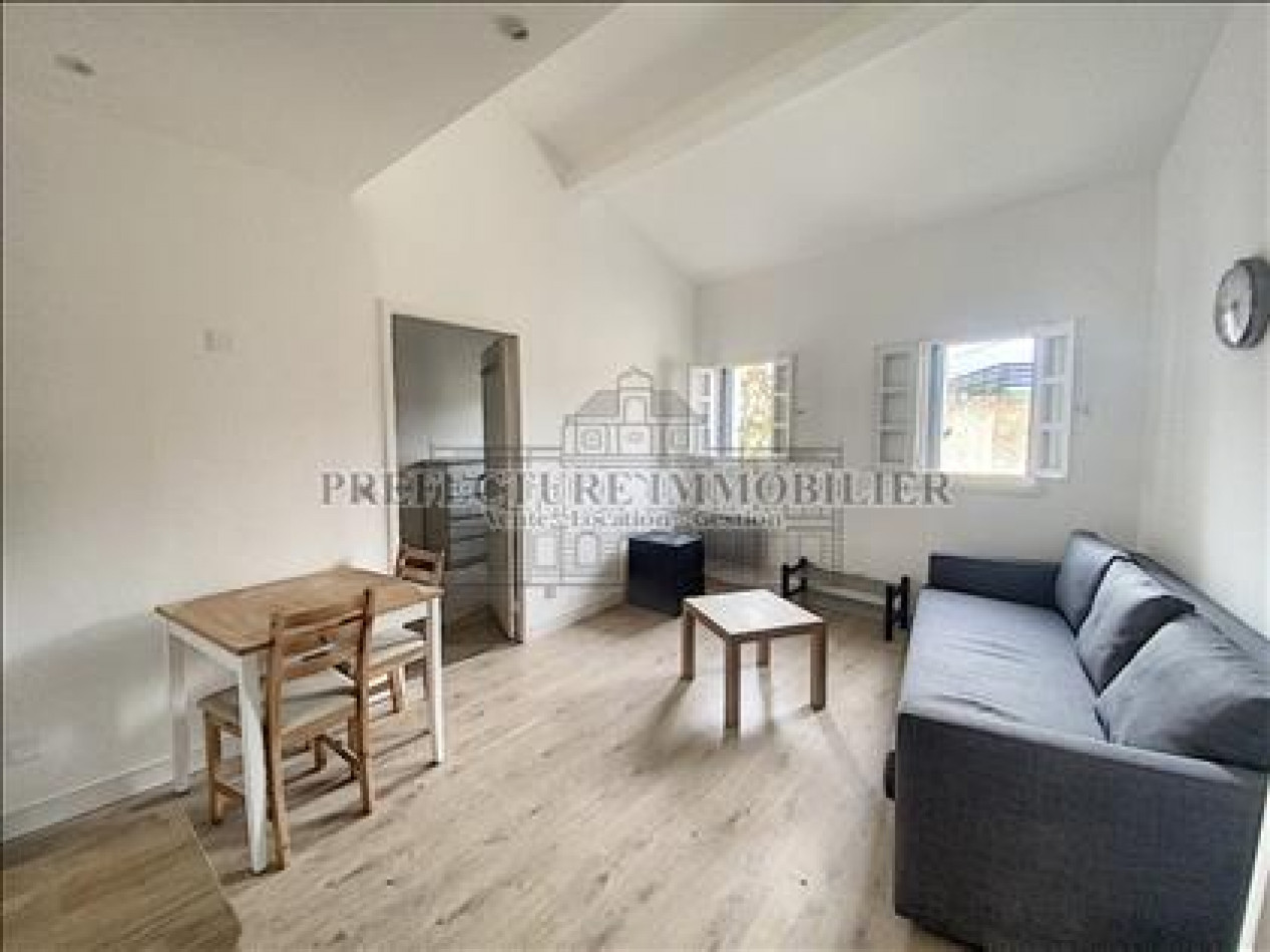 location Appartement Montpellier - Photo 1