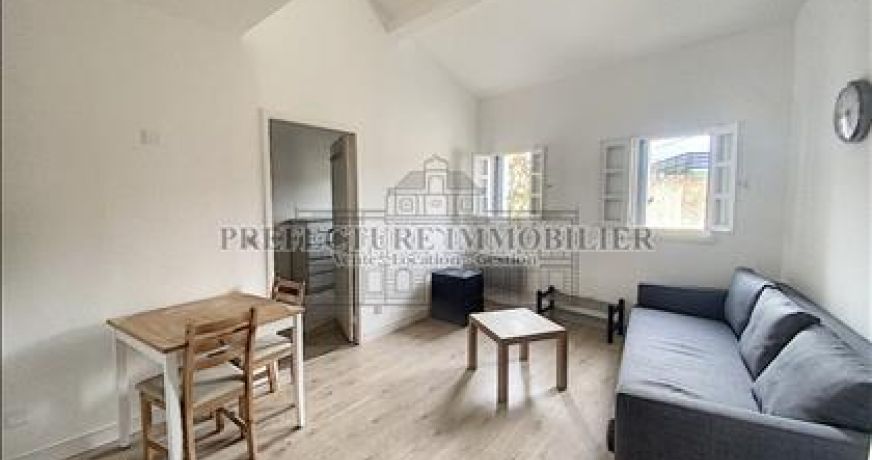 location Appartement Montpellier