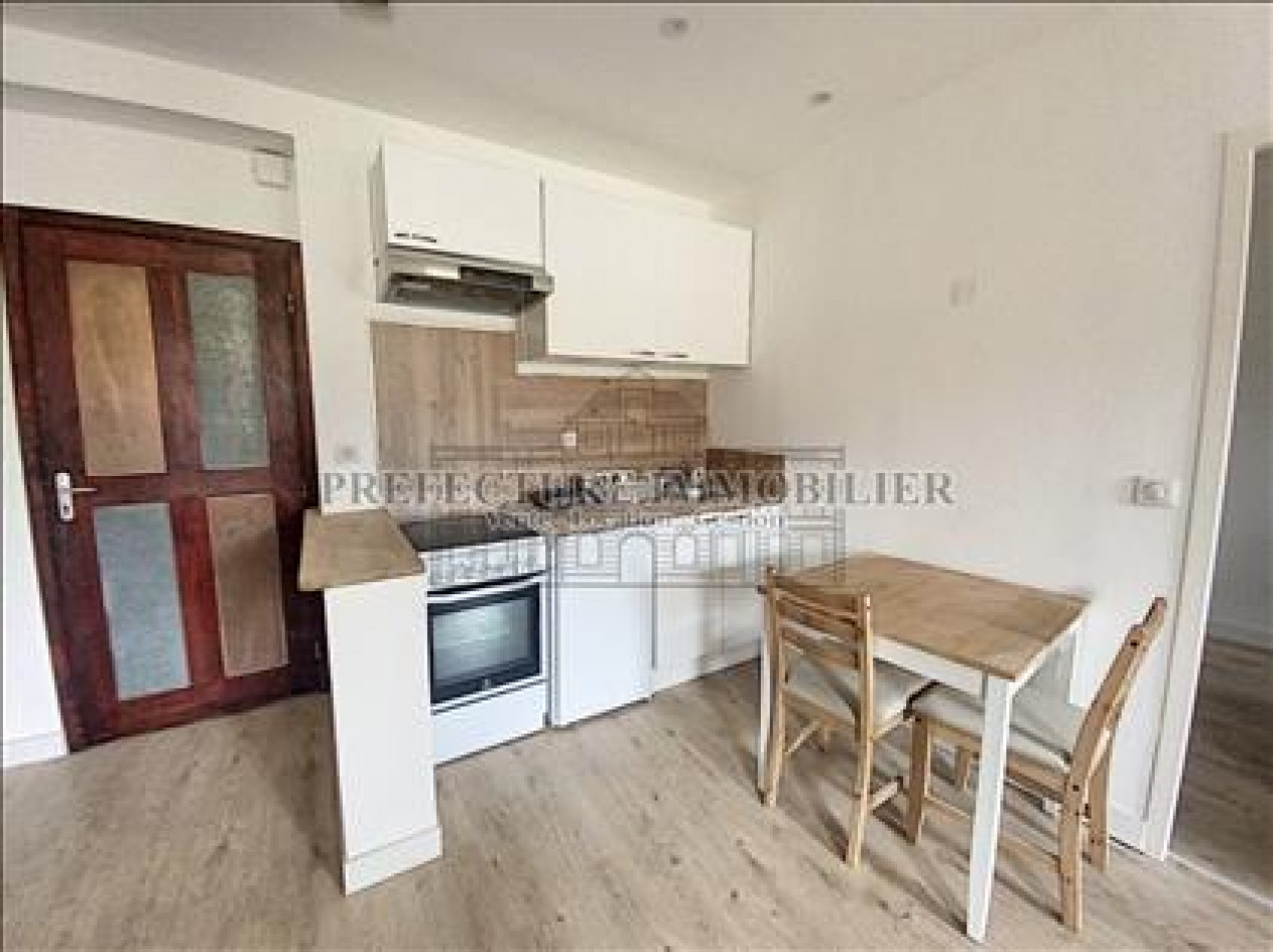 location Appartement Montpellier - Photo 3