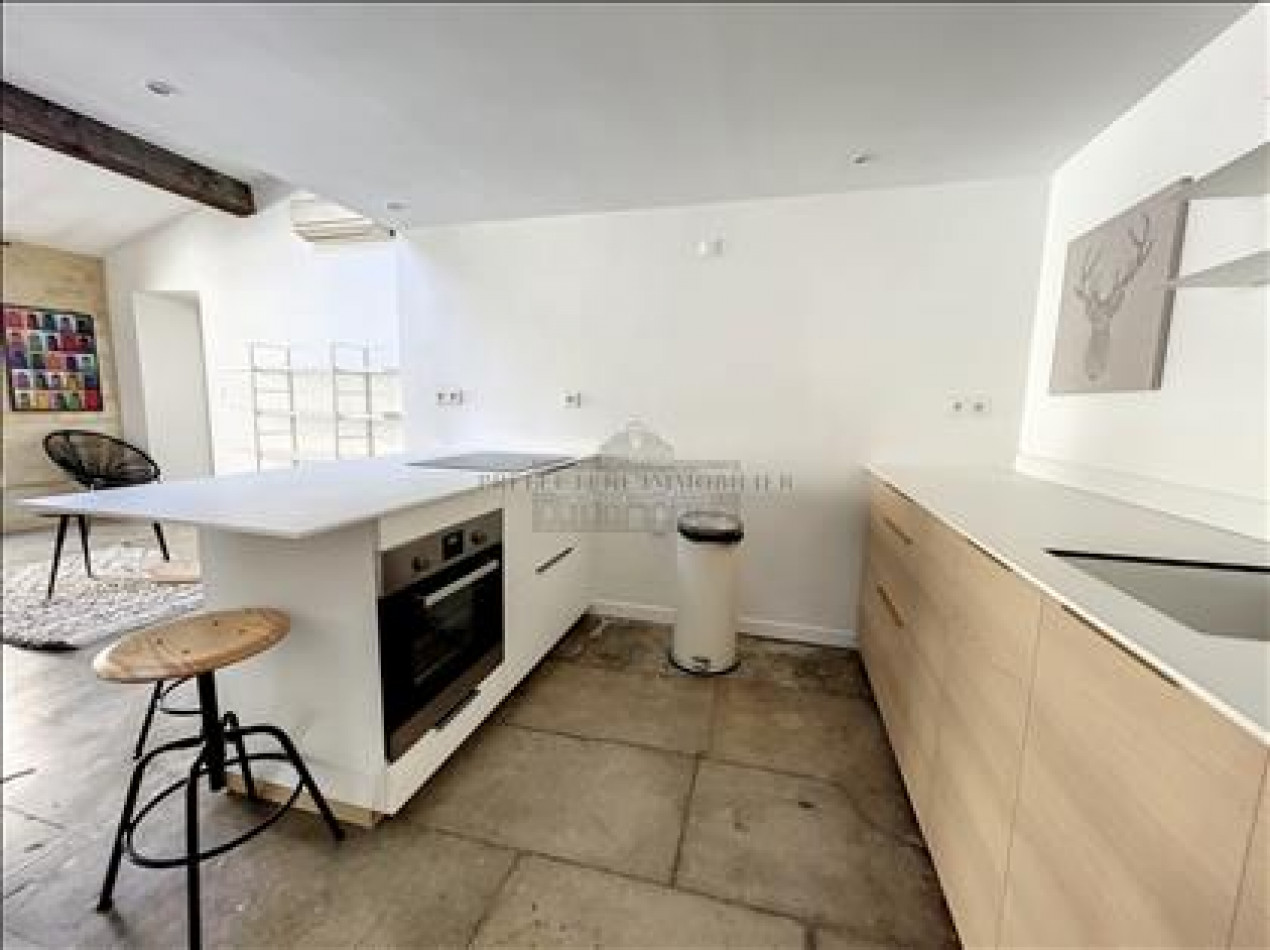 location Appartement Montpellier - Photo 8